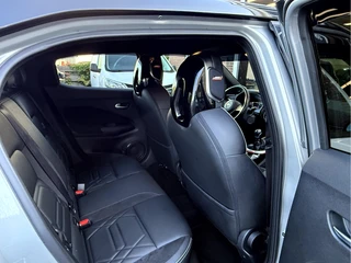 Nissan Juke 1.0 DIG-T N-Design  Leer, 360 camera, App Connect / 22