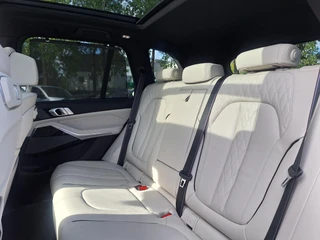 BMW X5 xDrive50e M Sport Pro (Pano,Trekhaak,Leer,Head,Harman) / 14
