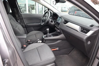 Renault Captur 1.0 TCe 90 Business Zen|Navi|Apple carplay/android auto|Cruise control| / 20