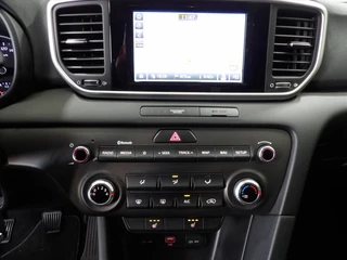 Kia Sportage 1.6 T-GDi 177pk ECOdynamics DynamicLine / 23