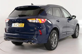 Ford Kuga 2.5 ST-Line X 225 pk PHEV  | SOH 87.5% |Stl. verw. | 360° | Adaptive Cruise | El. achterklep | Dodehoek | / 6