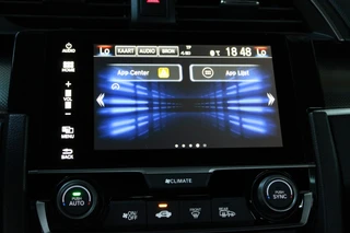 Honda Civic 1.0 I-VTEC ELEGANCE Automaat **NL-Auto** / 42