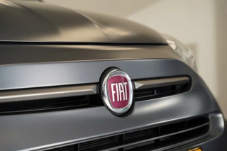 Fiat 500X 1.3 FireFly Turbo 150 Sport  Panoramadak Navigatie Full-led / 25