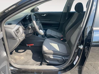 Kia Stonic 1.0 T-GDi MHEV ComfortLine | Bluetooth | Airco | Elektrische Ramen | Camera | Lane Assist | / 11