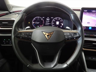 Cupra Formentor 1.4 e-Hybrid DSG-6 Adrenaline / 19