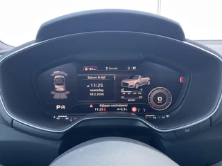 Audi TT RS Roadster TT 2.5 400pk 5-Cil Quattro B&O Camera Stoelverw. 20 Inch / 26
