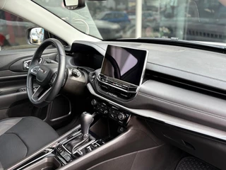 Jeep Compass 4xe 240 Plug-in Hybrid Electric Summit | Apple-Android | Parkeercamera | Leder bekleding / 13