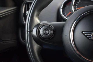 MINI Countryman Mini 1.5 Cooper Chili | Apple CarPlay | Half Leer | Stoelverwarming / 23