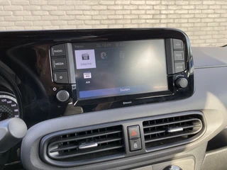 Hyundai i10 1.0 Comfort  | 1e eigenaar | airco | apple carplay | cruise control | all season banden | dab | apk t/m 6-2028 / 23