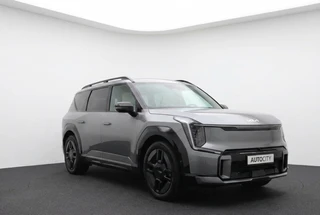 Kia EV9 99,8kWh GT-Line Launch Edition 4WD Pano l 360 l HUD l 7P l VOL OPTIES / 2