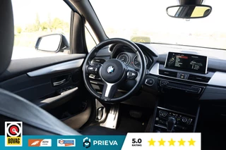 BMW 225xe Active Tourer M-Sport | Leder | Stoelverwarming | Memory / 50