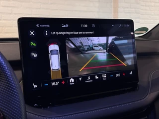 Škoda Enyaq iV 80 Sportline 204pk 95% BTW Warmtepomp Pano Camera 21'' / 28