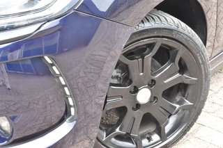 DS DS 3 PureTech 110 Café Racer  Leder | Navigatie | Airco | PDC V+A | Camera achter | / 21