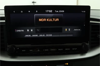Kia ProCeed 1.5 T-GDi GT-Line Automaat  - Led Koplampen - Adaptief Cruise Control - Navigatie - Climate Control - Fabrieksgarantie Tot 2031 / 26