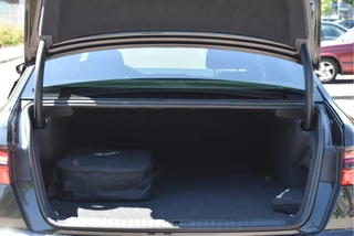 Audi A6 Limousine 50 TFSI e quattro S edition 299 pk  | Standkachel | Camera | Carplay | Adapt.CC | Stoelverw. | Virtual cockpit | 20" LM | Full LED / 11