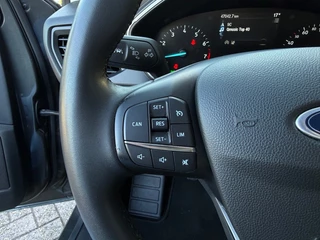 Ford Focus Wagon 1.0 EcoBoost Connected - Navi Carplay Park. sens. voor en achter / 24