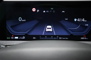 Kia EV6 Plus 77.4 kWh | SOH 99% | ACHTERBANKVERWARMING | DAB | APPLE | CAMERA | 19" / 6