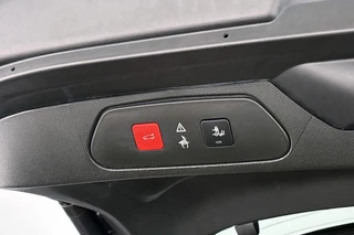 Opel Grandland X 1.6 Turbo Ultimate Leder Stoelventilatie Stoelverwarming Memory Keyless / 36