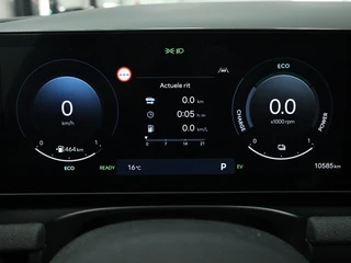 Hyundai Tucson 1.6 T-GDI PHEV N Line Business Sky | Navigatie | Camera | Cruise control / 27