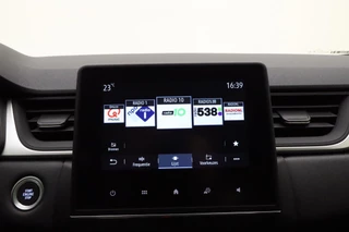 Mitsubishi ASX 1.0 MPI Turbo Intense | Model Captur | Navigatie | Climate control | Camera | Lichtmetalen velgen | Extra getint glas | Parkeersensoren | Cruise control | Lage kilomerstand / 23