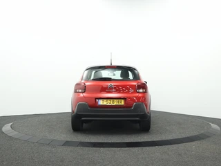 Citroën C3 1.2 PureTech Shine Navigatie | Camera | Cruise control / 9