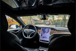 Tesla Model S 90D incl BTW  Enhanced Autopilot Luchtvering / 20