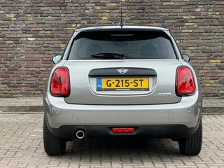 MINI Cooper 1.5 COOPER Busines edition Automaat 5DRS Navi Cruise / 10