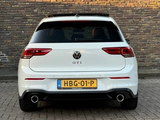 Volkswagen Golf 2.0 TSI GTI Panodak Leer Stoelverkoeling Head-Up / 11