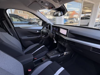 Opel Frontera Electric GS 44 kWh € 5.600 DEMO VOORDEEL | NIEUW | 8 Jaar garantie | Voorruit & stoel- & stuurverwarming | Navigatie | Achteruitrijcamera / 15