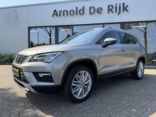 SEAT Ateca 1.4 EcoTSI Xcellence / 2