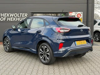 Ford Puma 1.0 EcoBoost Hybrid ST-Line Carplay | Camera | DAB | ACC / 6