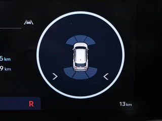 Hyundai Tucson 1.6 TGDI PHEV N Line Business Sky Demo-voordeel / 5