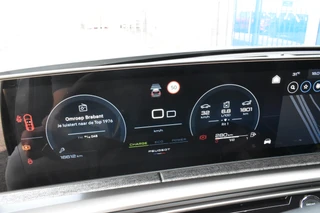 Peugeot 3008 Hybrid 145 DCS-6 GT  | Automaat | Navigatie | Airco | Camera achter | Parkeerhulp V+A | / 25