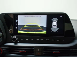 Hyundai i20 1.2 N Line Navigatie | Private lease 409,- p.m. / 35