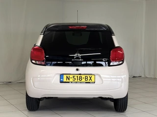 Citroen C1 1.0 VTi Feel | Apple-Android | Airco | Parkeercamera / 11