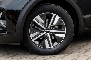 Kia Niro 1.6 GDi Hybrid DynamicLine|1e EIGENAAR|KEYLESS ENTRY & START|ADAPT. CRUISE|CAMERA|CLIMATE / 27