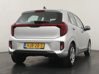 Kia Picanto 1.0 DPI DynamicLine  - Airco - Cruise Control - Navigatie - DAB - Apple Carplay/Android Auto Fabrieksgarantie 24-03-2032 of 150.000 km / 8