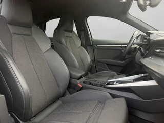 Audi A3 Limousine 30 TFSI automaat S edition, 2 X S-LINE, digitaal cockpit,1 e eigenaar, NL auto met nap / 5