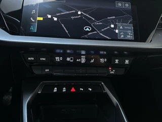 Audi A3 Sportback 30 TFSI Advanced Edition LED Adaptive Cruise Camera DAB+ / 20