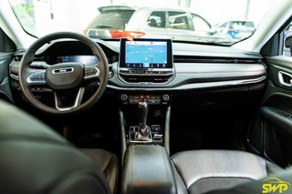 Jeep Compass 4xe 240 Plug-in Hybrid Electric Trailhawk | 93.35% SoH | Navi | Camera | ACC | / 4