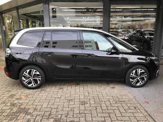 Citroën Grand C4 SpaceTourer Origins   7 Zitplaatsen / 4