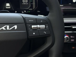 Kia Niro 1.6 GDi Hybrid DynamicPlusLine | Facelift model | Nu te bestellen! |  Schuifdak | NU MET €3.000 inruilpremie / 19
