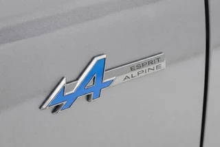 Renault Austral 1.2 E-Tech Full Hybrid Techno Esprit Alpine 200PK l 20" | Camera l Keyless l / 11
