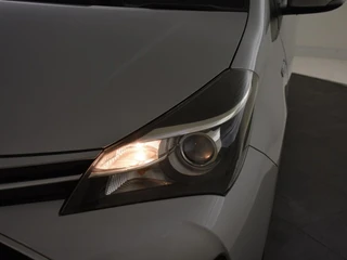 Toyota Yaris 1.5 Hybrid Lease | Camera | Climate | Navigatie / 9