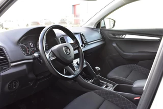Skoda Karoq 1.0 TSI Clever Edition|Cruise control|Navi|PDC| / 6