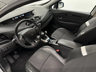Renault Scénic 1.5 dCi Bose TREKHAAK NAVI CRUISE ECC LM. / 21