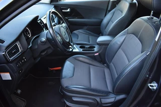 Kia Niro 1.6 GDi Hybrid DynamicLine | Trekhaak | Camera | Carplay | / 7