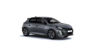 Peugeot 208 1.2 Hybrid 110 e-DCS6 Allure | AUTOMAAT | 360° Camera | Dodehoek detectie | Navigatie | Apple Carplay & Android Auto | Full LED | Demo / 7