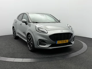 Ford Puma 1.0 EcoBoost ST-Line X Automaat | B&O Premium Audio | Full Led | Camera | Navigatie | Carplay&Android / 5