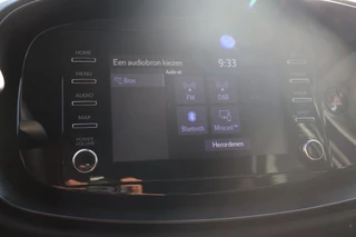 Toyota Aygo X PLAY AIRCO CAMERA AD-CRUISE APPLE/ANDROID NL-AUTO / 21